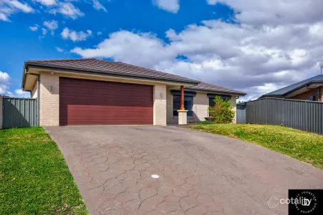 5 Mitchell Pl, Gunnedah, NSW 2380