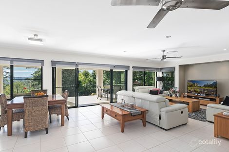Property photo of 1 Bahdilli Crescent Diddillibah QLD 4559