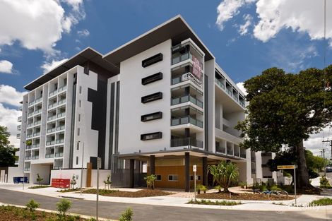 106/8 Hurworth St, Bowen Hills, QLD 4006