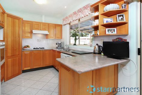 Property photo of 5/79 Chelmsford Road South Wentworthville NSW 2145