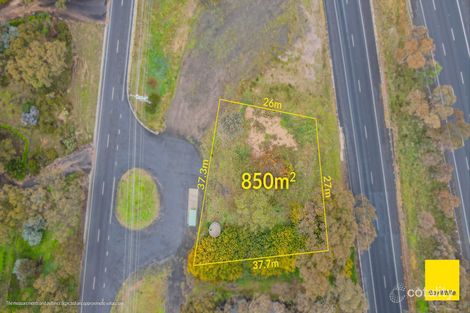 4869 Calder Hwy, Ravenswood, VIC 3453