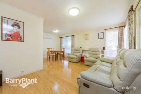 Property photo of 31 Putt Grove Keysborough VIC 3173
