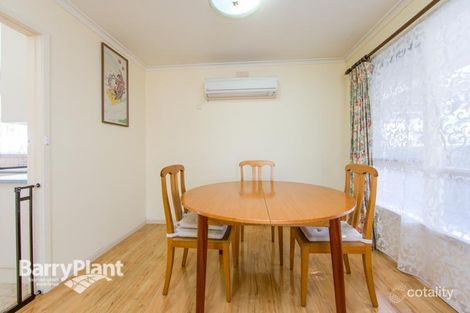 Property photo of 31 Putt Grove Keysborough VIC 3173