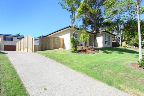 Property photo of 1/4 Harvil Road Molendinar QLD 4214