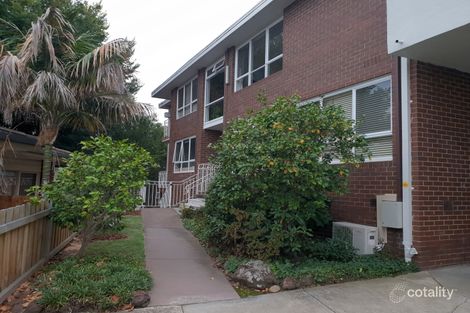 Property photo of 4/7 Ashby Grove Ivanhoe VIC 3079