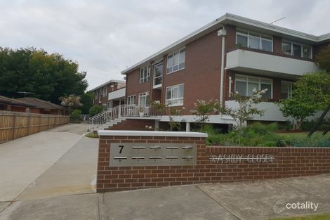 4/7 Ashby Gr, Ivanhoe, VIC 3079