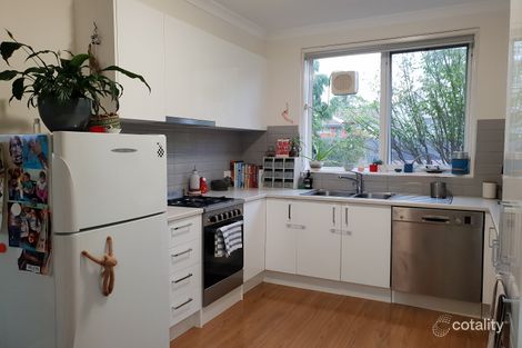 Property photo of 4/7 Ashby Grove Ivanhoe VIC 3079