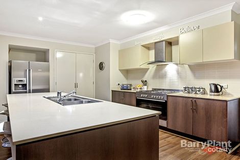 Property photo of 43 Pierbrook Avenue Manor Lakes VIC 3024
