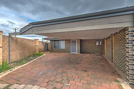 Property photo of 9/2 Briza Lane Forrestfield WA 6058
