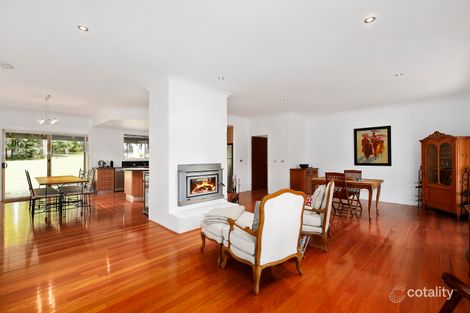 Property photo of 1349 Myers Creek Road Toolangi VIC 3777