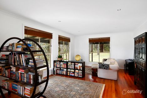Property photo of 1349 Myers Creek Road Toolangi VIC 3777