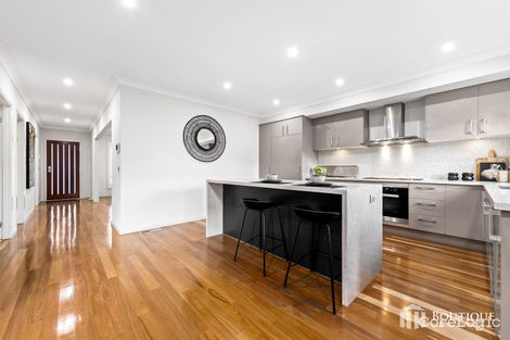 Property photo of 220A Outlook Drive Dandenong North VIC 3175