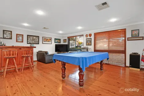 Property photo of 21 Williams Road North Rocks NSW 2151