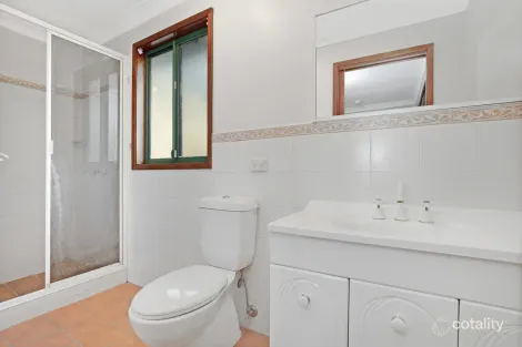 Property photo of 21 Williams Road North Rocks NSW 2151