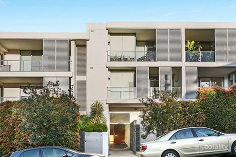 Property photo of 6/11-15 Alexander Street Coogee NSW 2034