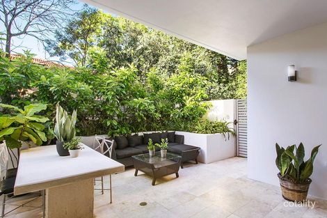 Property photo of 6/11-15 Alexander Street Coogee NSW 2034