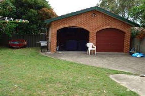 Property photo of 16 Corona Street Hamilton East NSW 2303