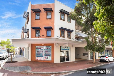 27/76 Newcastle St, Perth, WA 6000