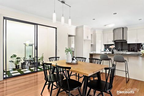 Property photo of 6 Arawata Drive Doncaster East VIC 3109