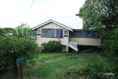 Property photo of 41 Miskin Street Toowong QLD 4066