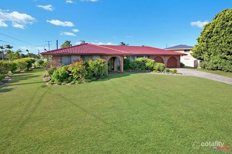 Property photo of 2 Sussex Street Alexandra Hills QLD 4161