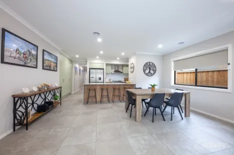 Property photo of 35 Romulea Circuit Diggers Rest VIC 3427