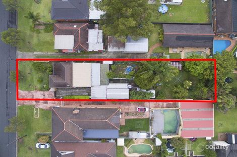 Property photo of 8 Doris Street Picnic Point NSW 2213