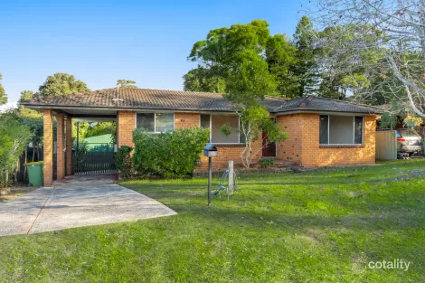 10 Hamilton Cl, Niagara Park, NSW 2250