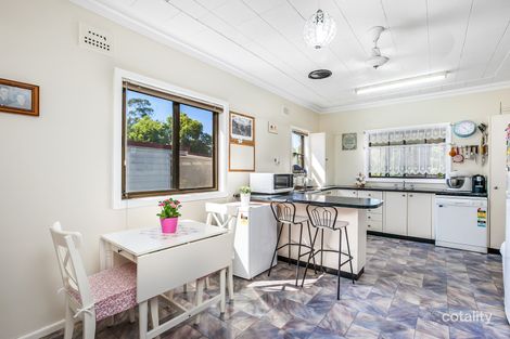 Property photo of 10 Inelgah Road Como NSW 2226