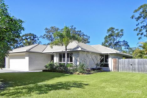 3 Crumpton Pl, Beerwah, QLD 4519