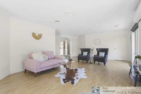 Property photo of 1/19 Janice Grove Dandenong VIC 3175