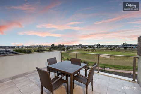 Property photo of 47 Vaucluse Boulevard Point Cook VIC 3030