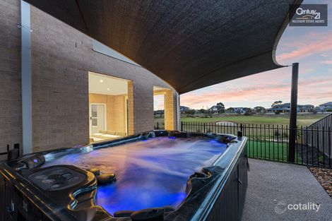 Property photo of 47 Vaucluse Boulevard Point Cook VIC 3030