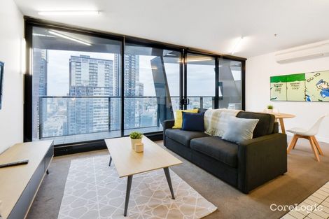 Property photo of 2711/31 A'Beckett Street Melbourne VIC 3000