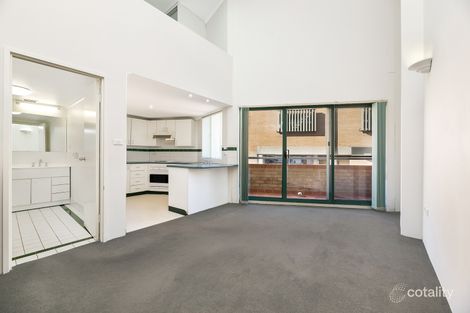 Property photo of 8/49-51 Belmore Road Randwick NSW 2031
