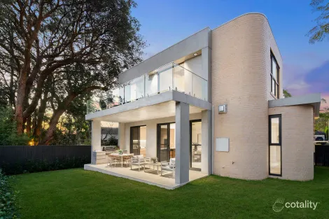 34 Richmond Ave, Willoughby, NSW 2068