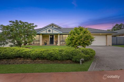 7 Jack Davis Pl, Bargo, NSW 2574