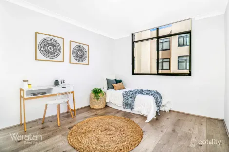 Property photo of 50/31 Third Avenue Blacktown NSW 2148