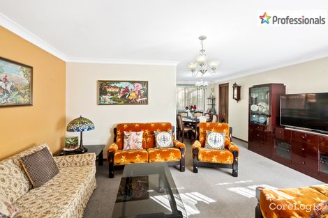 Property photo of 44 Oliveri Crescent Green Valley NSW 2168