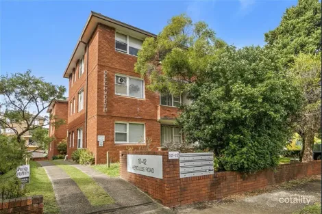 12/10-12 Hercules Rd, Brighton-Le-Sands, NSW 2216