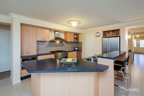 Property photo of 41 Cheviot Drive Truganina VIC 3029