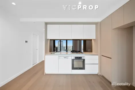 3514/628 Flinders St, Docklands, VIC 3008