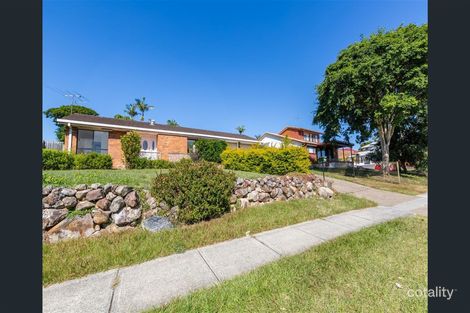 Property photo of 299 Winstanley Street Carindale QLD 4152