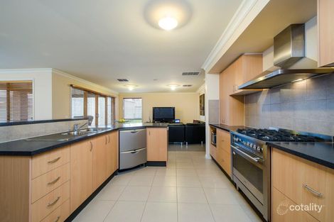 Property photo of 41 Cheviot Drive Truganina VIC 3029