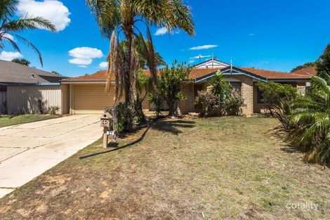 Property photo of 27 Sovereign Avenue Port Kennedy WA 6172