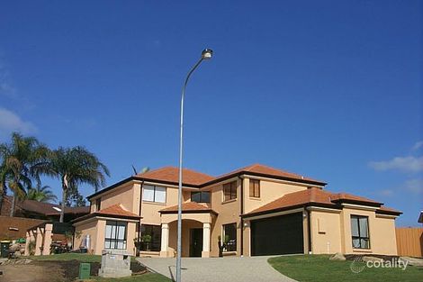 12 Yantara Ct, Westlake, QLD 4074