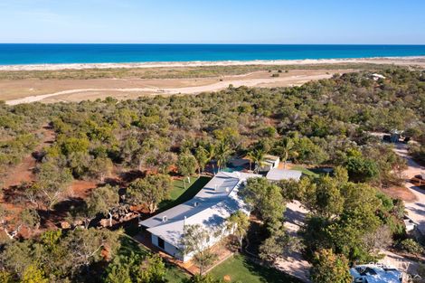 Property photo of LOT 14 Williams Road Waterbank WA 6725