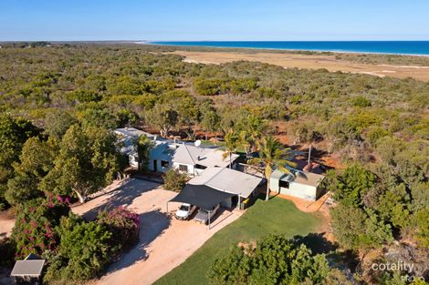 Property photo of LOT 14 Williams Road Waterbank WA 6725