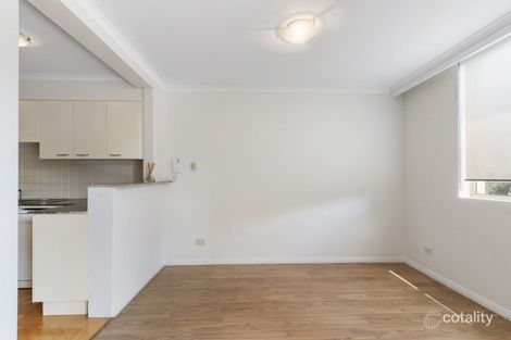 Property photo of 4/47 Lithgow Street St Leonards NSW 2065
