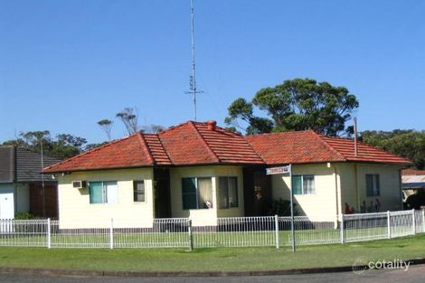 Property photo of 3 Bourke Street Windale NSW 2306